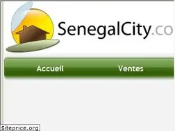 Sites similar to senegalcity.com