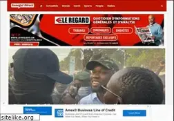 Sites similar to senegaldirect.com