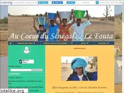 Sites similar to senegalfouta.canalblog.com