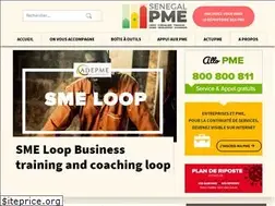 Sites similar to senegalpme.com