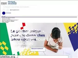 Sites similar to senegalservices.sn