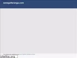 Sites similar to senegalteranga.com