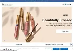 Sites similar to senegence.com