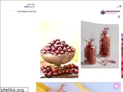 Sites similar to seneginsaffron.com