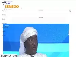 Sites similar to senego.com