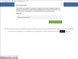 Sites similar to seneidayalejandro.com