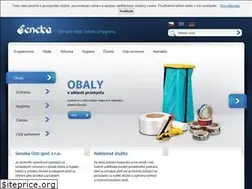 Sites similar to seneka.cz