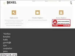 Sites similar to senel.av.tr