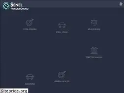 Sites similar to senellaw.com