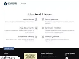 Sites similar to seneller.com