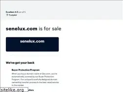 Sites similar to senelux.com