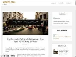 Sites similar to senemanil.com