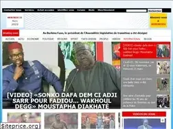 Sites similar to senemedia.com