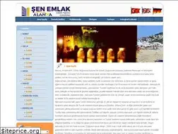 Sites similar to senemlak.com