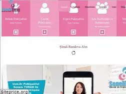 Sites similar to senemturan.com