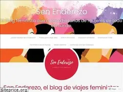 Sites similar to senenderezo.com