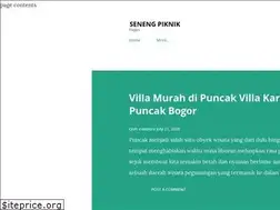 Sites similar to senengpiknik.com