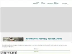 Sites similar to seneo.fr