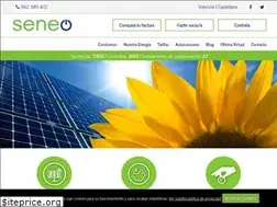 Sites similar to seneo.org