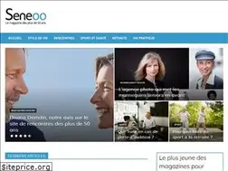Sites similar to seneoo.com