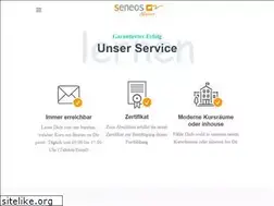 Sites similar to seneos-akademie.com