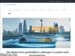 Sites similar to seneos.de