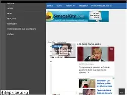Sites similar to senepeople.com