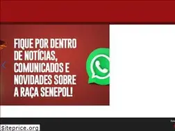 Sites similar to senepol.org.br