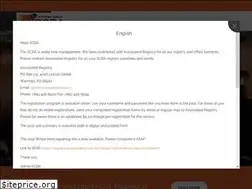 Sites similar to senepolcattle.com