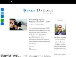 Sites similar to senerdagasan.com