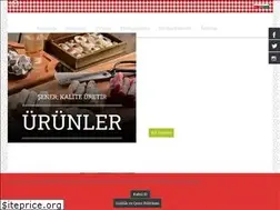 Sites similar to senergida.com