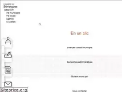 Sites similar to senergues.fr