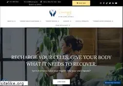 Sites similar to senergy.us