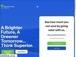 Sites similar to senergys.com