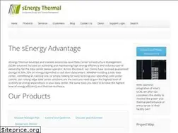 Sites similar to senergythermal.com