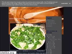 Sites similar to senerman.blogspot.com