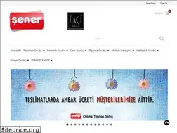 Sites similar to senermutfak.com