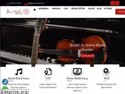 Sites similar to senermuzik.com