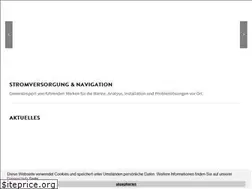 Sites similar to senero-marine.ch