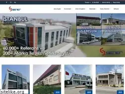 Sites similar to seneroto.com.tr