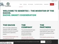 Sites similar to senertec.es