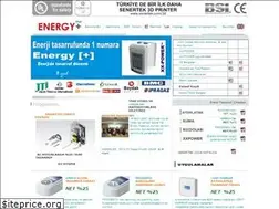 Sites similar to senertek.com