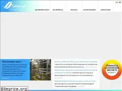 Sites similar to senerval.eu