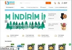 Sites similar to seneryayin.com