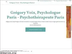 Sites similar to senescience.fr