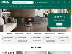 Sites similar to senesi.cz