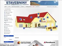 Sites similar to senesta.cz