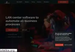 Sites similar to senet.cloud