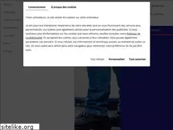 Sites similar to senet.fr