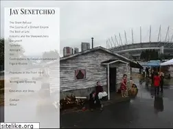 Sites similar to senetchko.ca